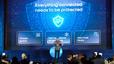 Indosat dan Cisco Luncurkan Sovereign Security Operations Center