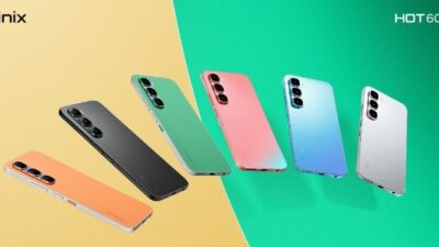 5 Produk Infinix Diskon Hingga Rp650 Ribu di 9.9 Sale!