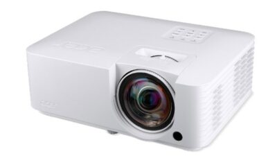 Acer Luncurkan TravelMate X14 AI Laptop Bisnis AI