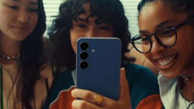 5 Hari Lagi! Dapatkan Penawaran Terbaik Galaxy S25 FE