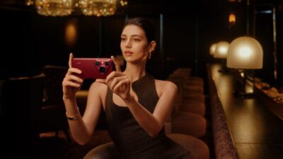 HUAWEI Pura 80 Series Hadir di Indonesia, Kamera #1 DXOMARK