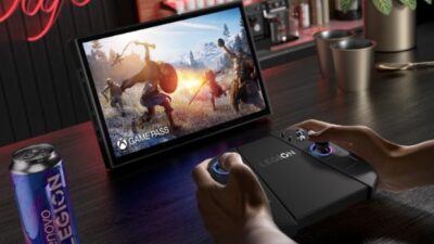 Lenovo Rilis Produk AI & Gaming Terbaru untuk Pelanggan