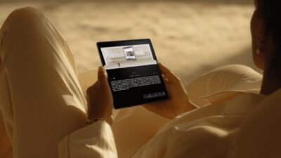 Sangat Tipis, Namun dengan Baterai Terbesar? Inilah Inovasi vivo X Fold5