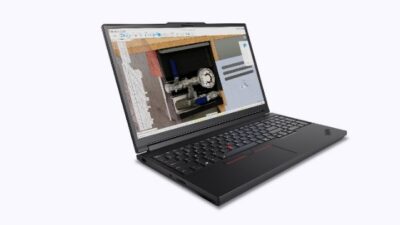 Lenovo Innovation World 2025: Revolusi AI untuk Bisnis IT