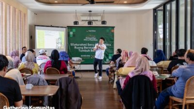 Mamikos Perkuat Kolaborasi Mitra Kos di Jawa Barat