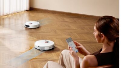 Tips Memilih Robot Vacuum di Rumah Ala Xiaomi