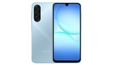 Samsung Galaxy A17 Hadir dengan AI dan Kamera 50MP OIS