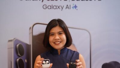 3 Alasan Galaxy Buds3 FE Jadi TWS Premium 1 Jutaan