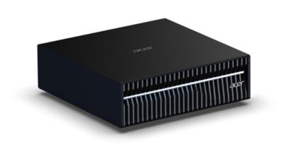 Acer Hadirkan Veriton GN100 AI dengan Superchip NVIDIA GB10