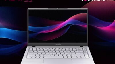 ADVAN Soulmate X Resmi Diluncurkan: Laptop Stylish Terbaik