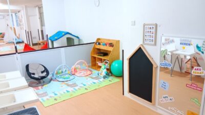 MainStory Hadirkan Childcare Tech untuk Generasi Emas 2045