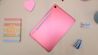 Galaxy Tab S10 Lite, Tablet AI Terjangkau untuk Bestie Belajar