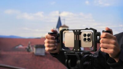 Xiaomi 15T Series Hadir dengan Kamera Leica dan HyperOS 3