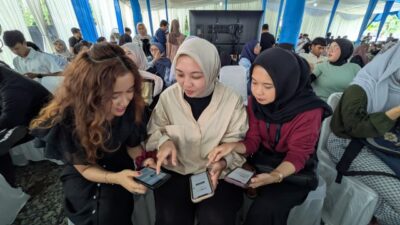 PT Etos Kreatif Indonesia Gelar Sosialisasi Coretax