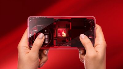 Snapdragon 8 Elite Gen 5 Chipset Mobile Tercepat di Dunia