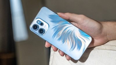 OPPO Reno14 Series: Smartphone Terbaik untuk Gen Z