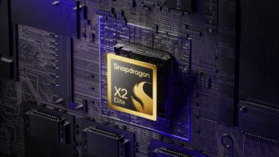 Snapdragon X2 Elite Extreme dan X2 Elite: Prosesor PC Windows Tercepat