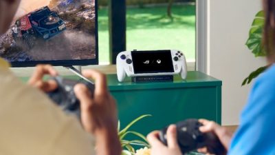 Pre Order ROG Xbox Ally, Handheld Gaming PC Terbaik Resmi Dibuka!