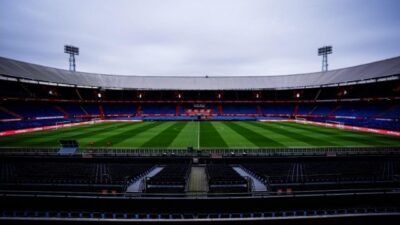 Signify Jadi Penyedia Lampu Sorot Pilihan FIFA