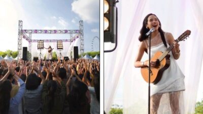 vivo V60 Resmi Tersedia di Indonesia: HP dengan Kamera Telefoto 50MP ZEISS