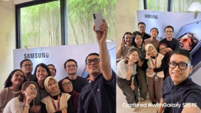 Keunggulan Galaxy S25 FE: Kenapa HP ini #BeneranWorthIt! untuk Gen Z?