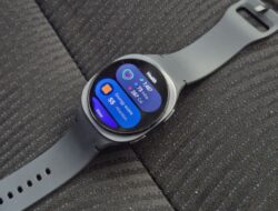 Kupas Fitur Kesehatan Unggulan Galaxy Watch8 Series