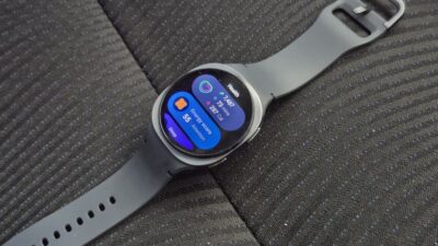 Kupas Fitur Kesehatan Unggulan Galaxy Watch8 Series