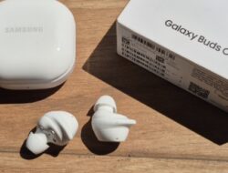 Galaxy Buds Core: TWS Samsung dengan Desain Ikonik, Pas Buat Daily Use