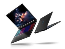 Acer Luncurkan Lini Nitro Terbaru: Laptop, Desktop, dan Monitor Gaming Canggih