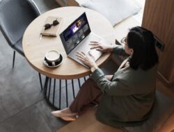 Acer Swift Air 16 Resmi Dirilis: Laptop Copilot+ PC Paling Ringan