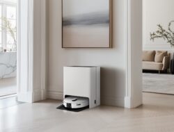 Robot Vacuum & Kulkas Samsung Dapat Sertifikasi Keamanan IoT
