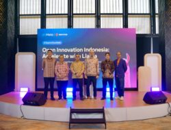 Hacktiv8 Luncurkan “Akselerasi dengan Llama” Bersama Meta dan Kominfo