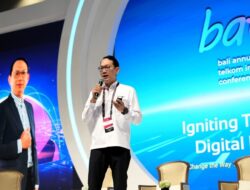 XLSMART Dukung BATIC 2025 dan Luncurkan ESTA