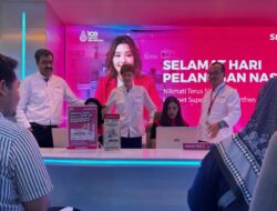 Promo Spesial XLSMART di Hari Pelanggan Nasional 2025