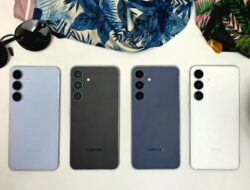 Keunggulan Galaxy S25 FE: Kenapa HP ini #BeneranWorthIt! untuk Gen Z?
