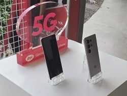 itel Luncurkan S26 Ultra dengan Performa Tertinggi di Kelasnya