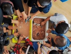 MainStory Hadirkan Childcare Tech untuk Generasi Emas 2045