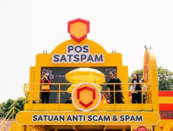 IM3 Hadirkan Fitur SATSPAM dan Pengalaman VIP di Pestapora 2025