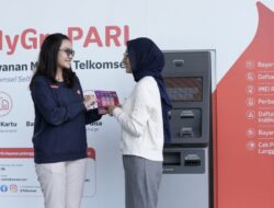 Telkomsel Hadirkan Program Spesial di GraPARI