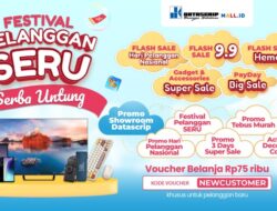Festival Promo September 2025 dari DatascripMall.ID