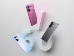 vivo V60 Rilis di Indonesia: Smartphone Ideal untuk Festival Musik