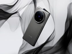 vivo X Fold5 Resmi di Indonesia: HP Lipat Ringan & Kamera ZEISS AI