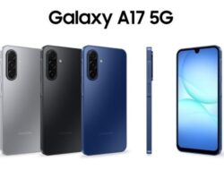 Galaxy A17 5G, Hape 3 Jutaan dengan AI untuk Kerja Lancar