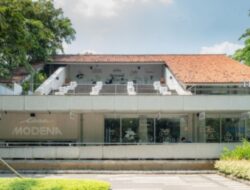 MODENA dan .TEMU Perkenalkan Casa MODENA