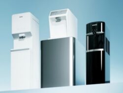 Seamless Go: Solusi Praktis Air Bersih dari MODENA