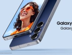 Galaxy S25 FE Bawa Galaxy AI dan Fitur Flagship Terbaru