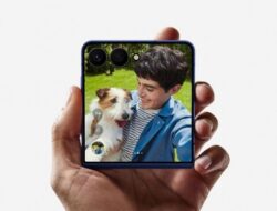 3 Cara Ekspresikan Diri Kamu Pakai Galaxy Z Flip7