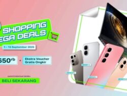 5 Produk Infinix Diskon Hingga Rp650 Ribu di 9.9 Sale!