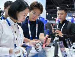 Samsung Ungkap Inovasi Kesehatan Terbaru di World Sleep 2025