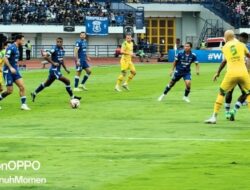 5 Tips Bikin Fancam PERSIB vs PERSEBAYA Viral Pakai OPPO Reno14